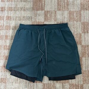 Lululemon Men's Athletic Shorts